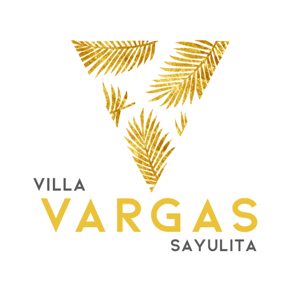 Villa Vargas Sayulita logo
